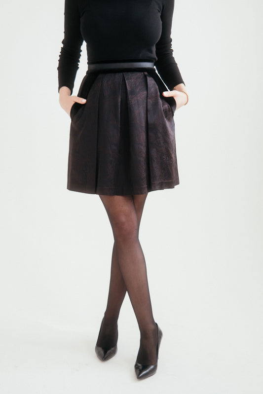 Jacquard Rock